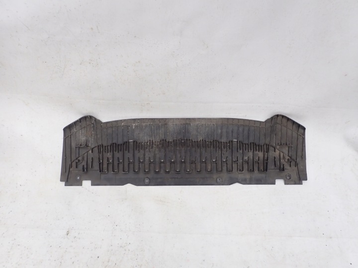 AUDI A4 B8 8K 07-15 Blende Abdeckung abdeckung unter Stoßstange