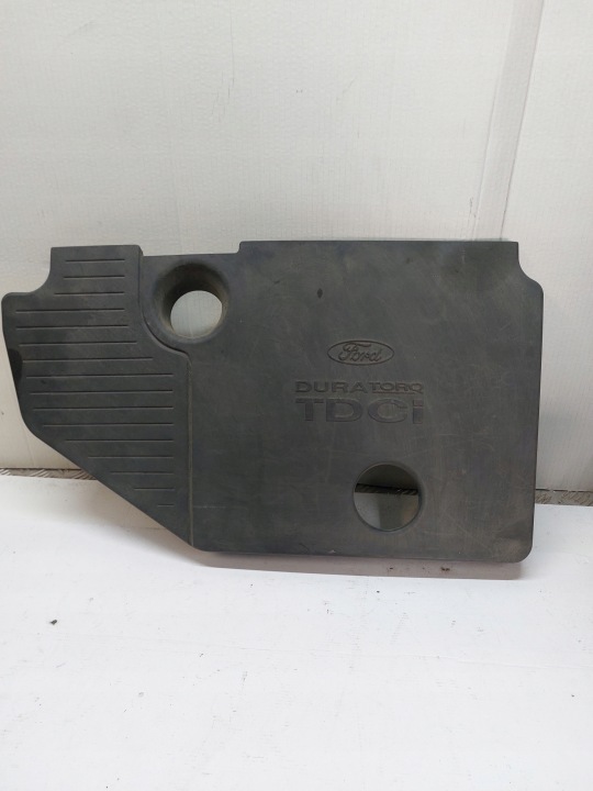 cover motor cover FORD GALAXY III MK3 1.8TDCI