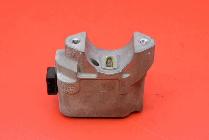 blocking steering wheel steering wheel 45020-06-20 TOYOTA COROLLA E21 18-25