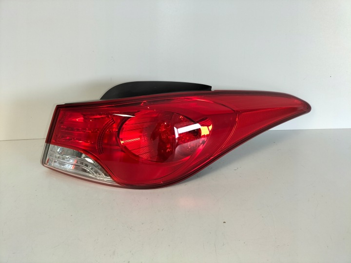 light rear rear part right HYUNDAI ELANTRA 10-13