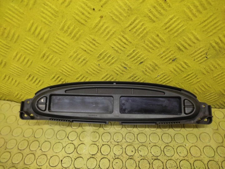 CITROEN XSARA dials 9651667280