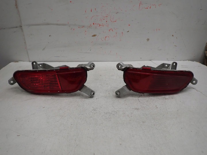 FANALE FARO FENDINEBBIA DESTRO MAZDA CX3 2015- DB3E-51650