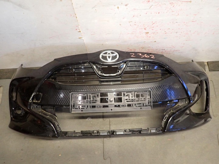 Paraurti Anteriore Anteriore TOYOTA YARIS IV 2020- 52119-0DA00