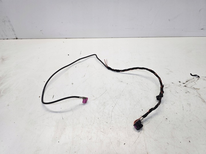 KABEL ADAPTER MMI AUDI A4 A5 A6 A7 Q5 4E1035750A