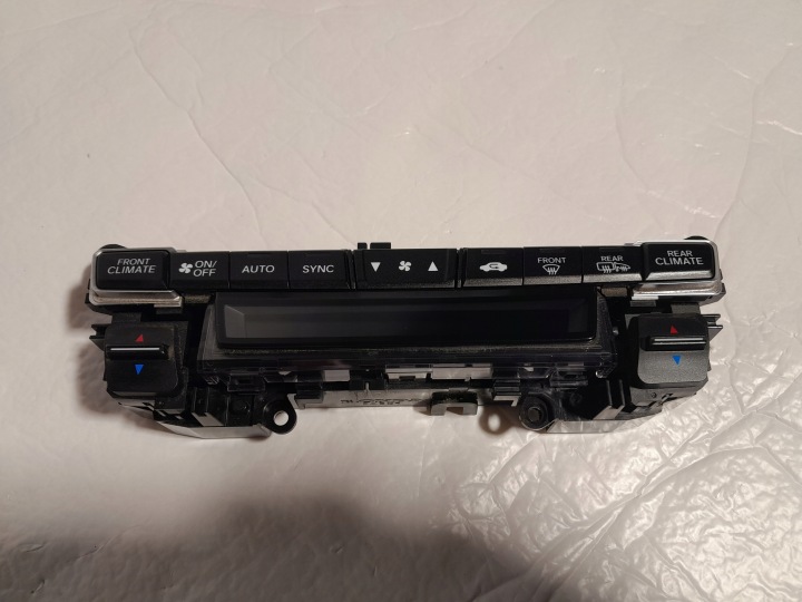 HONDA ODYSSEY V 18- COMANDI CLIMA 79600-THR-A53
