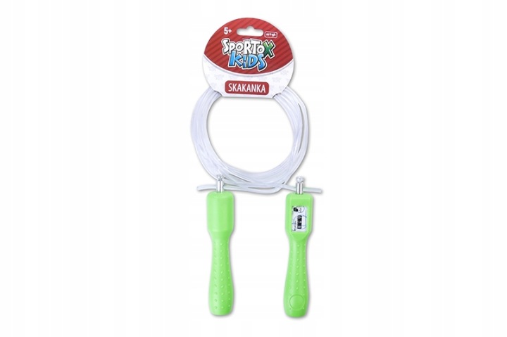 Скакалка sportox kids 35965 artyk — фото 9