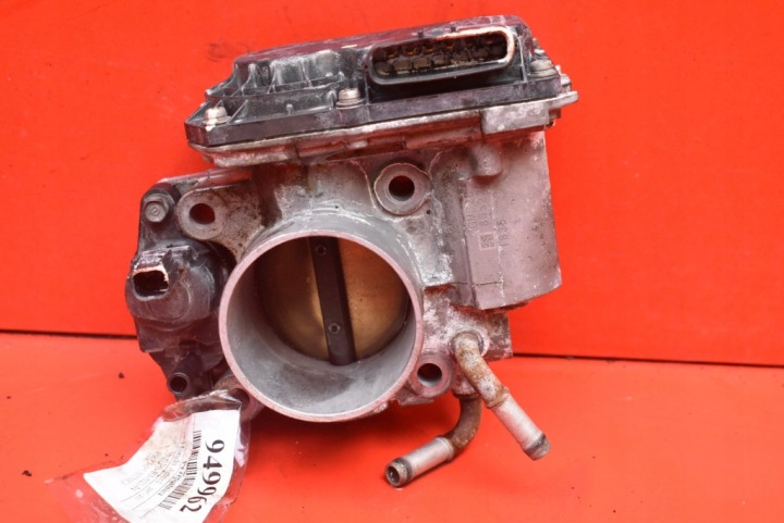 klapna gasa GMD2B HONDA ACCORD 8 VIII 2.0 VTEC 156 KM 07-11