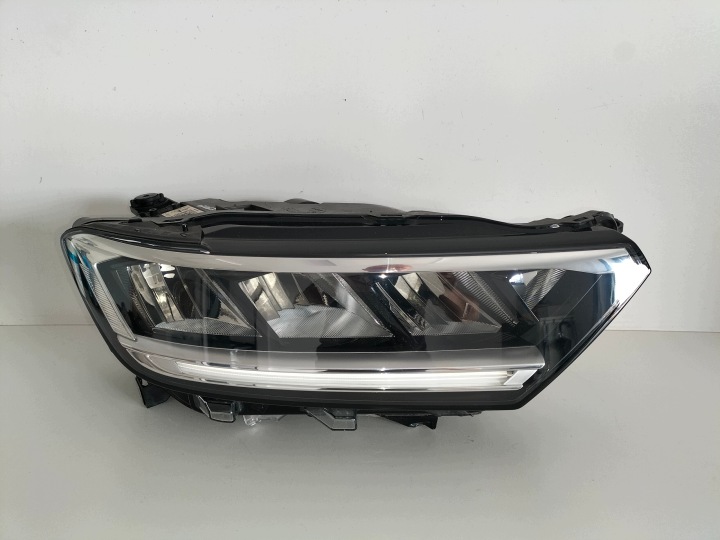 light front reflektor right VW T-ROC TROC LIFT 22- FULL LED