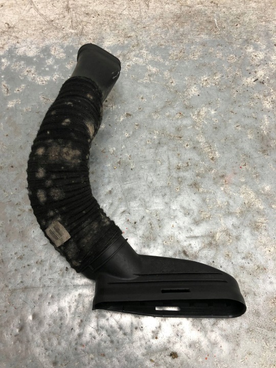 pipe air hose MERCEDES W212 LIFT AMG A6420902042