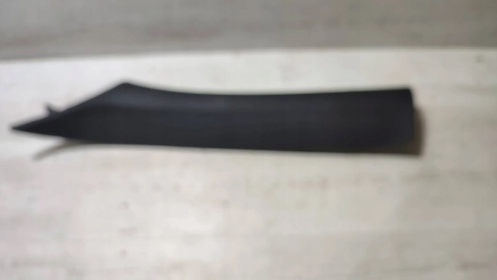 BMW X3 F25 15r 2.0d Couverture tablier moteur slupka Vitres przedniej / A