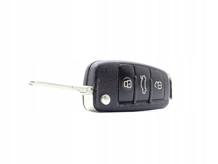Clé PILOT AUDI A3 8V 434 MHz 8V0837220D