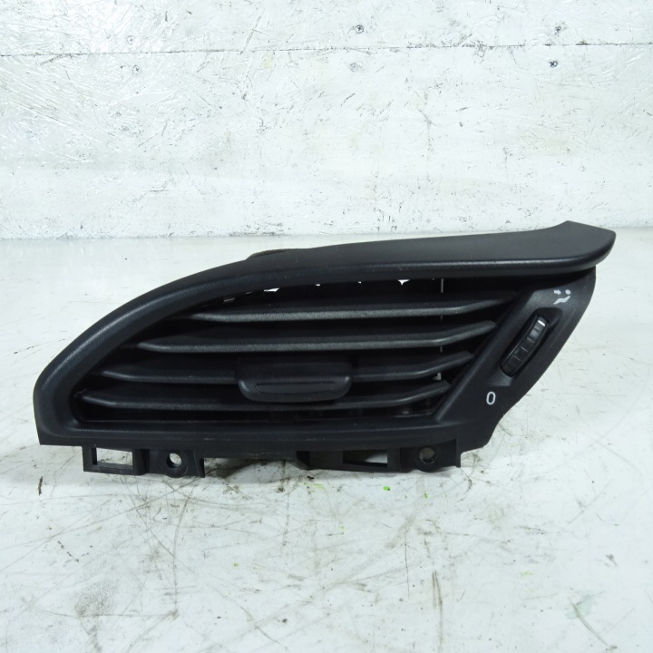 FIAT TIPO II KRATKI air conditioning devices right 07356175170