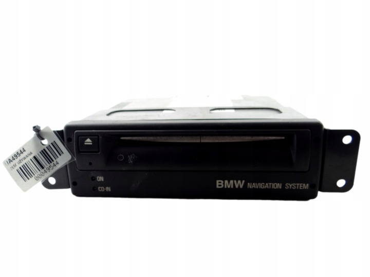 BMW NAVIGATION SYSTEM BMW E46 65.90-4 105 063