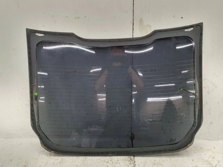 Ford Fusion II 2016 Zadné okno 6