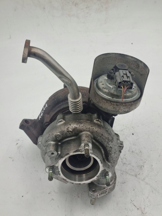Turbina Turbosprezarkia Mazda 6 (GH) 2.2 Diesel R2BH13700 original