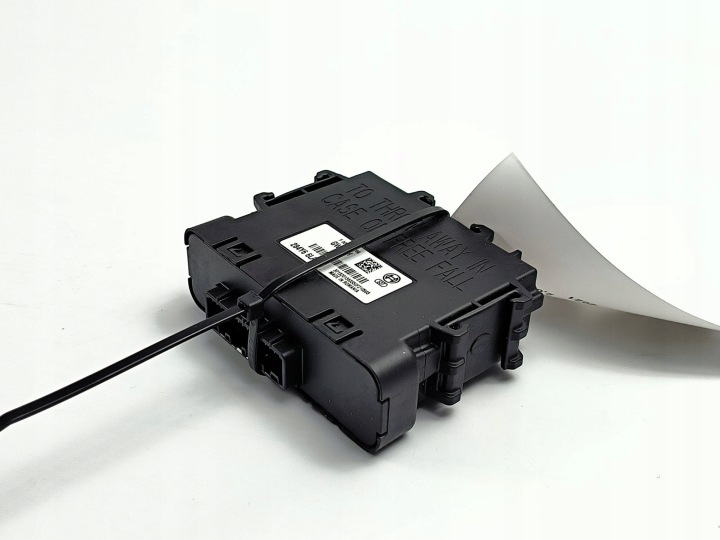 Module 284Y66LA7A KONFORTU RENAULT TRAFIC III LIFT