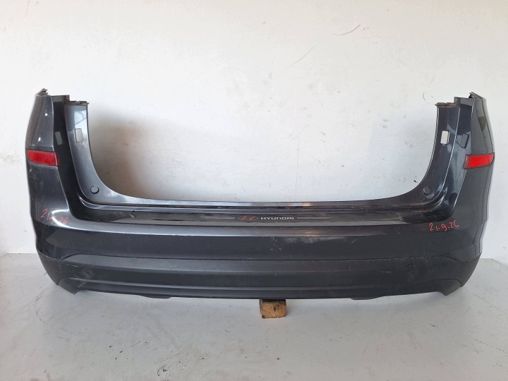 HYUNDAI TUCSON III LIFT 18-20 Paraurti posteriore