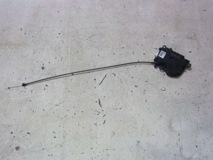 BMW F07 GT lock DOCIAG bonnet boot 7211168 51247211168 51244329789