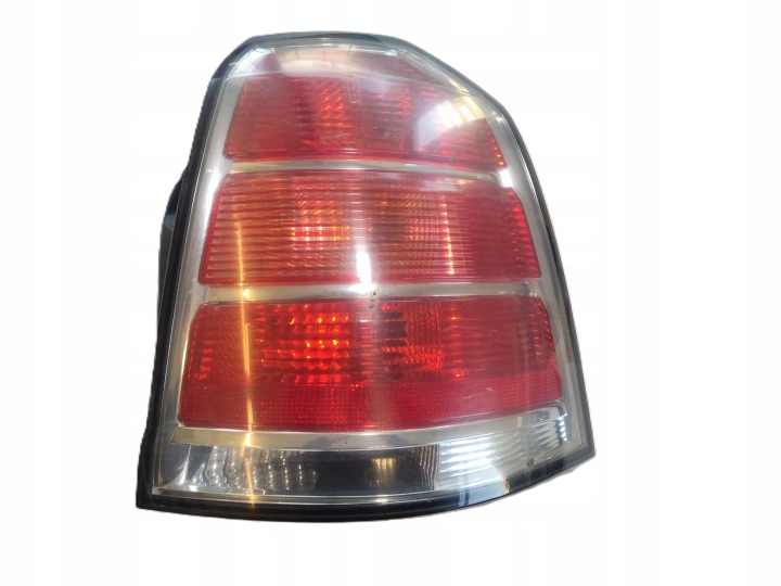 Licht rechts heck OPEL Zafira B