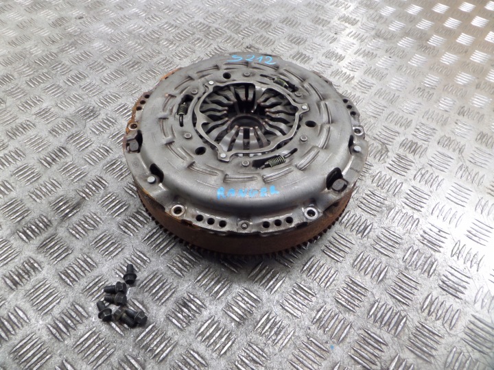 FORD RANGER IV 2.2 clutch AB39-7563-BA