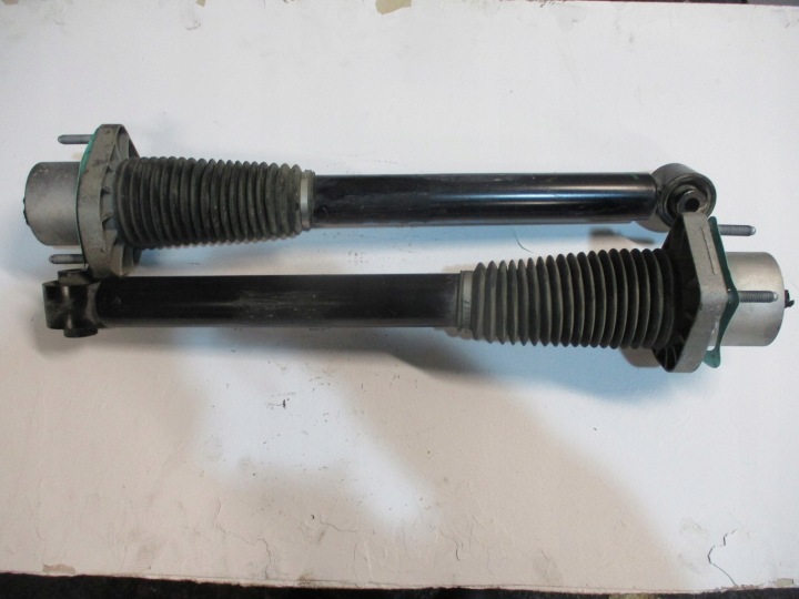 STOSSDÄMPFER RANGE ROVER SPORT JK62-18W002-AC HECK