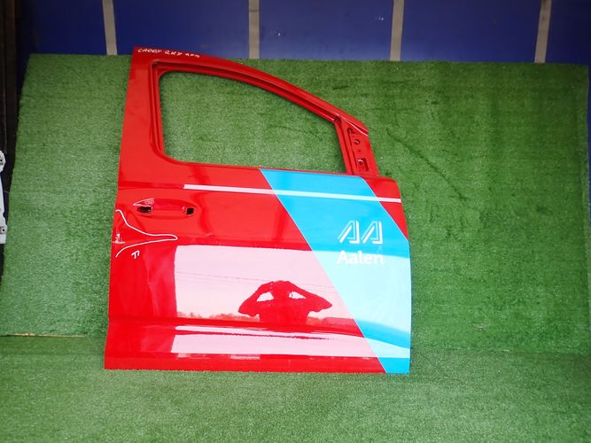 VW CADDY 2K7 20- Portière Droit Avant Avant