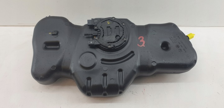 spremnik pumpa kompjuter računalo Adblue 1395774080 Jumper Boxer Fiat Ducato III