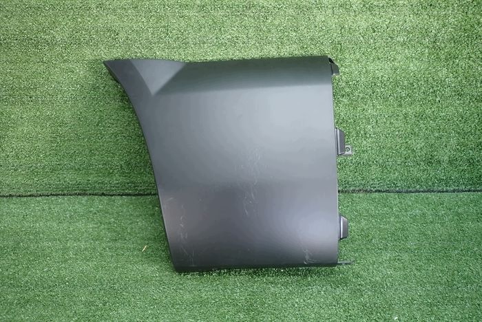 TOYOTA LAND CRUISER unità d’angolo Paraurti sinistra posteriore 52153-60280