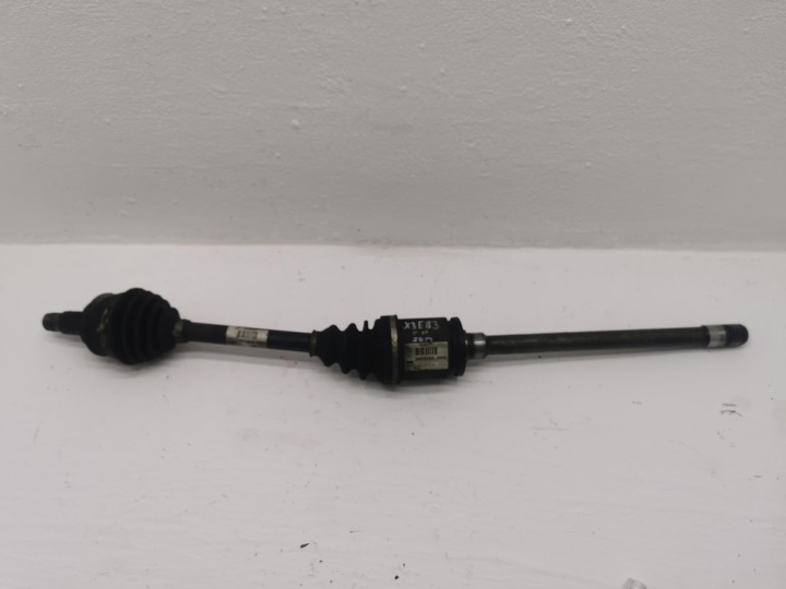 Demi axe Longue Droite Avant BMW X3 E83 / LCI 3450564