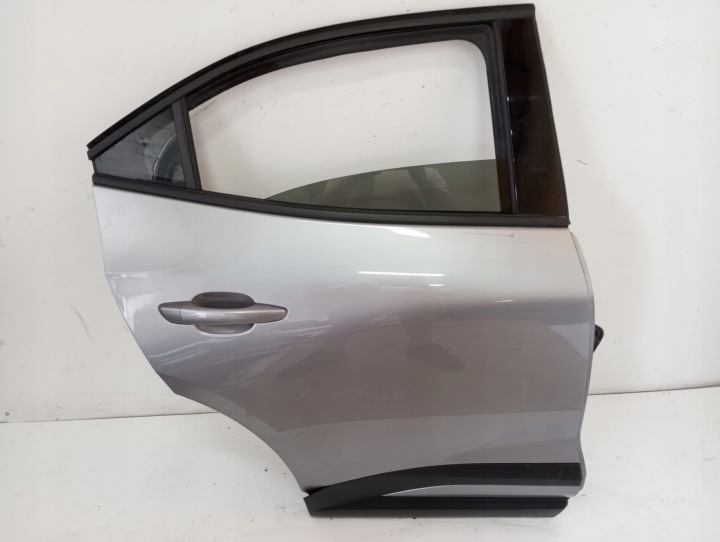 dvere pravé zadné OPEL MOKKA B 21R