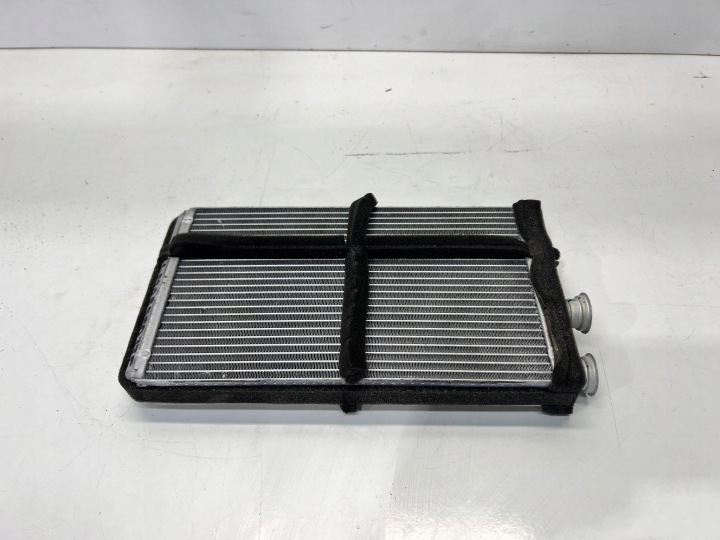 Bloc de chauffage complet WYMIENNIK CIEPLA AUDI Q5 FY 4M0898037C