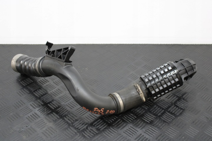 rohr Schlauch intercooler 8577233 BMW 2 F45 ACTIVE TOURER