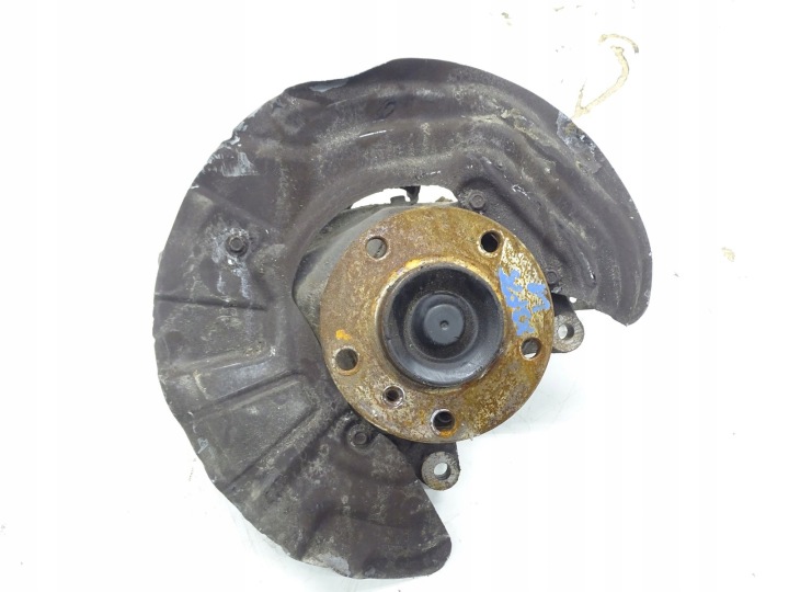 Achsschenkel Radnabe Radlager links vorne vorne BMW X3 F25 LIFT 6855953 2.0 D S-DRIVE