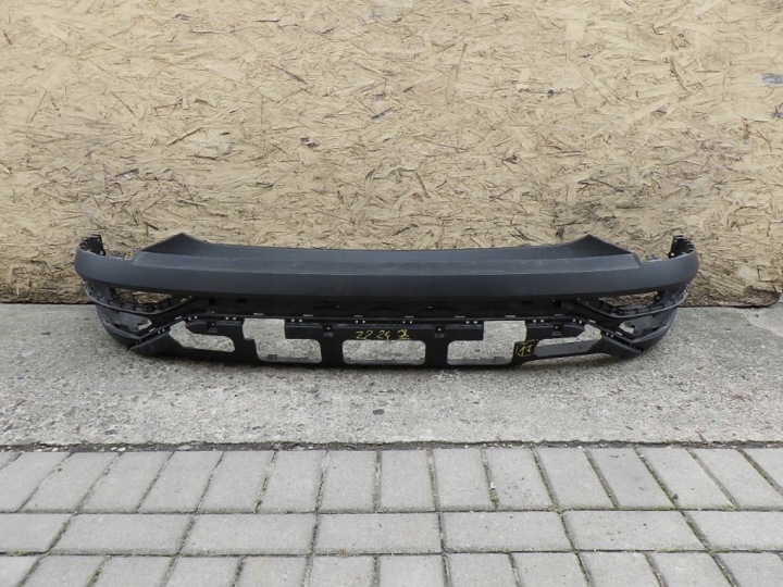 HYUNDAI TUCSON IV 4 20- Stoßstange hinten