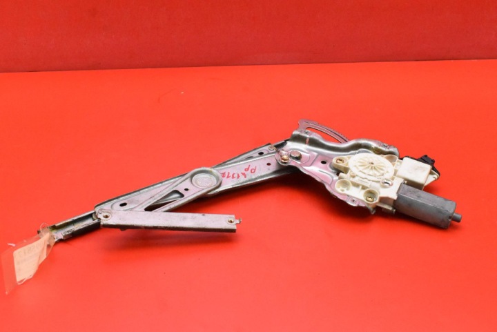 window regulator right front EU 992046-100 TOYOTA COROLLA IX E12 3D HB 00-08