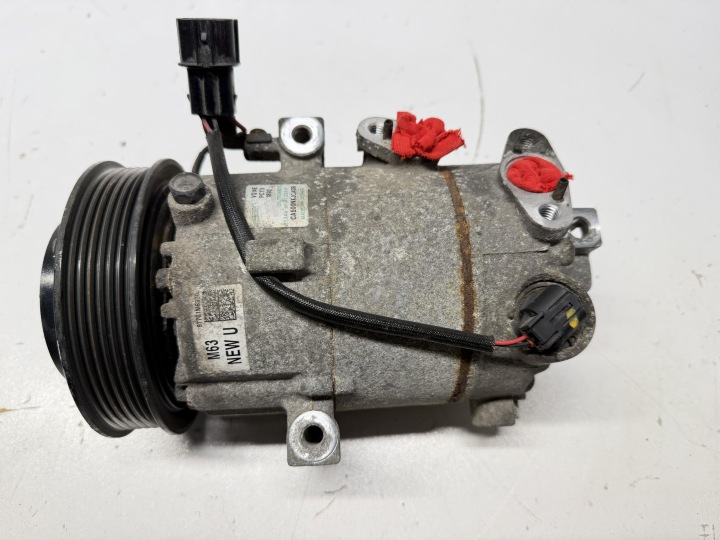 Compresseur Climatisateur air conditionné KIA CEED III 1.6 CRDI D4FE 2017- CA500NXJCA08