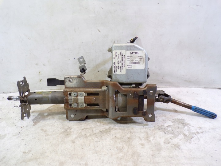 power steering electrics HYUNDAI I30 563002L600