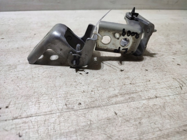 Peugeot 2008 und 2018 vorne Seite links Scharnier Tür links vorne