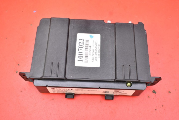 modul WIFI 84364231 OPEL AMPERA-E 17-20