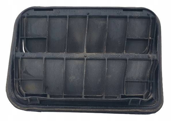 Renault Megane III grid wentylacyjna rear rear part