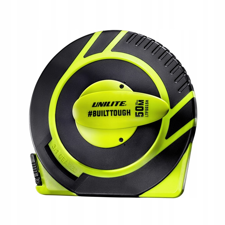 Měřicí páska 50 m Unilite LTF5015H
