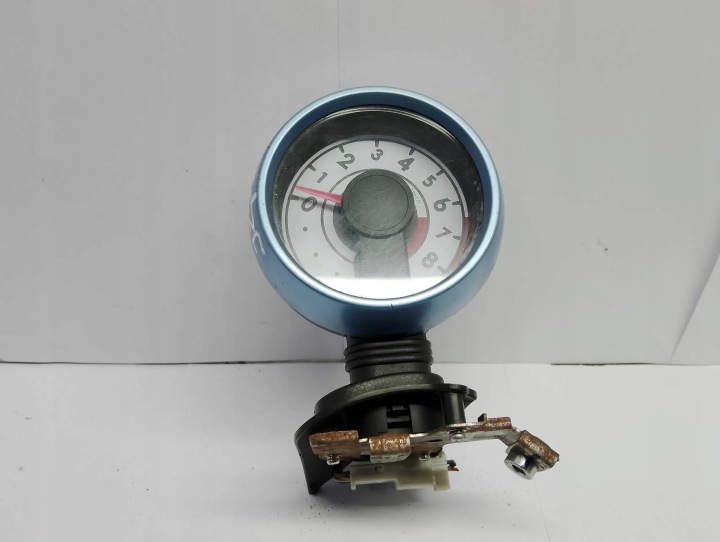 Peugeot 107 2008 Liczniki, OROLOGIO 832700H010H