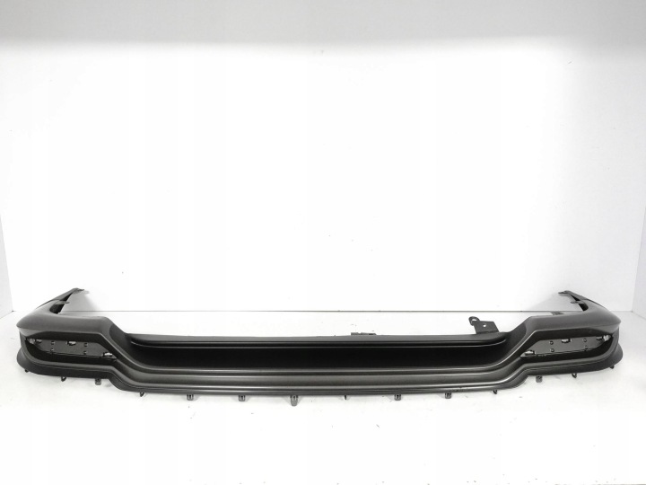LEXUS RX RX450 IV 15-19 SPOILER DYFUZOR Heckspoiler W Stoßstange heck Original
