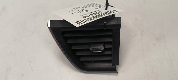 Bouche aération tableau bord 687518873R RENAULT TRAFIC III LIFT