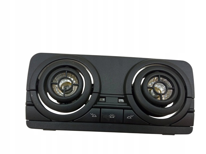 Feux phare Ciel de toit 6952100000 Bmw Seria 6 III (2012-2018) F06 Gran Coupe