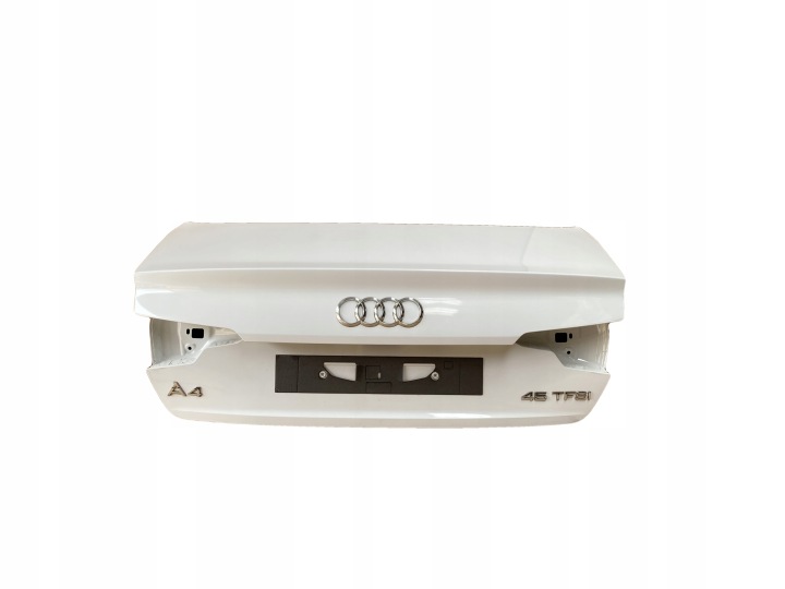 AUDI A4 8W B9 Sedan heckklappe kofferraumdeckel Kofferraum LS9R