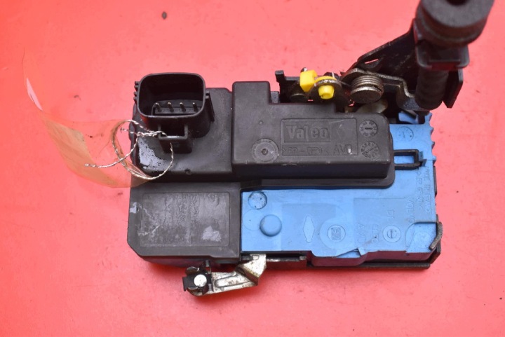 de la Serrure Portière Droite Avant Avant EU VOLVO S60 1 et Berline LIFT 04-09