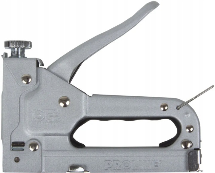 Pistole na sponky 6-14 mm sponky Proline (55034)