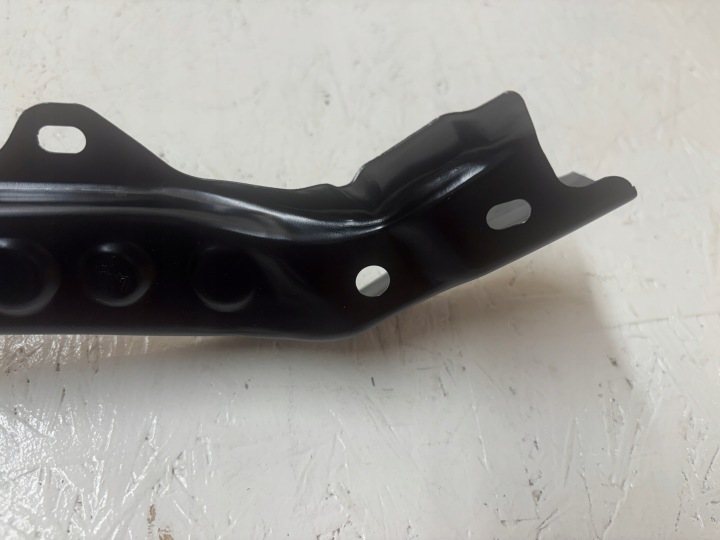 Γυάλινο στήριγμα αριστερή πλευρά Toyota Corolla E21 αρχικό! 6