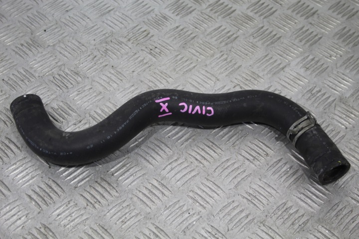 SCHLAUCH ROHR SCHLAUCH DES WASSERS HONDA CIVIC X